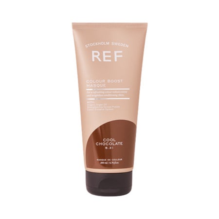 REF Stockholm Colour Boost Masque