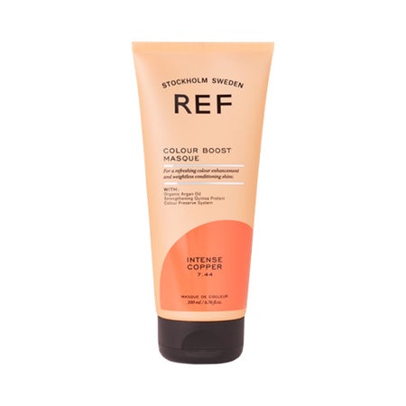 REF Stockholm Colour Boost Masque
