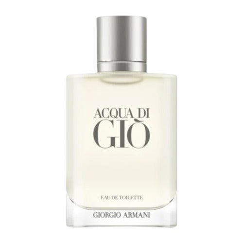 Armani Acqua Di Giò Eau de Toilette Refillable