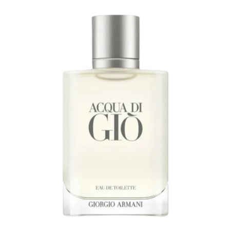 Armani Acqua Di Giò Eau de Toilette Refillable 30 ml
