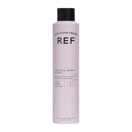 REF Stockholm Flexible Spray N°333 300 ml