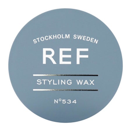 REF Stockholm Styling Wax 85 ml