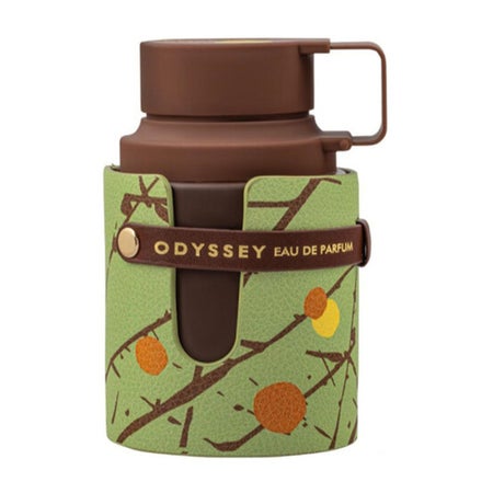 Armaf Odyssey Dubai Chocolat Eau de Parfum 100 ml