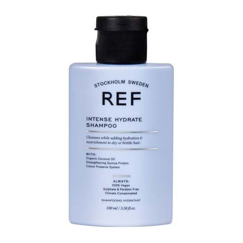 REF Stockholm Intense Hydrate Shampoo