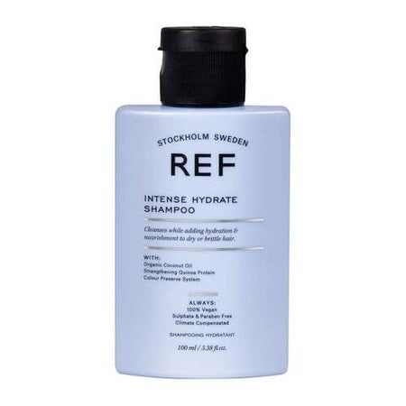 REF Stockholm Intense Hydrate Shampoo 100 ml