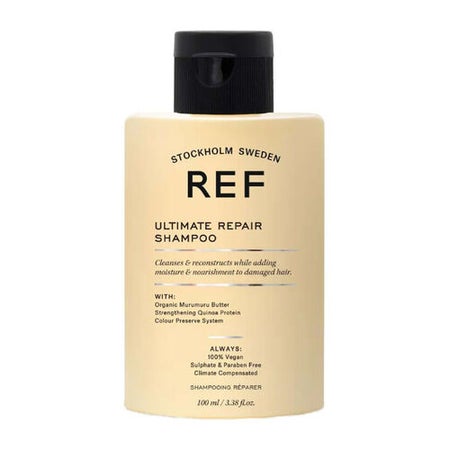 REF Stockholm Ultimate Repair Shampoo 100 ml