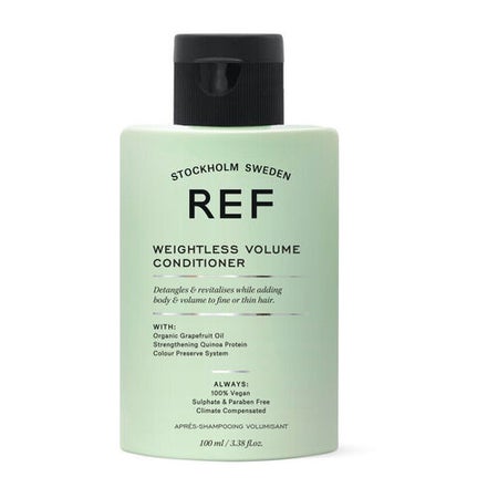 REF Stockholm Weightless Volume Conditioner 100 ml