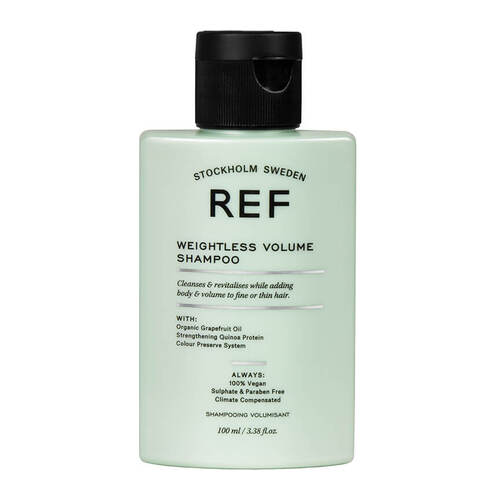 REF Stockholm Weightless Volume Shampoo