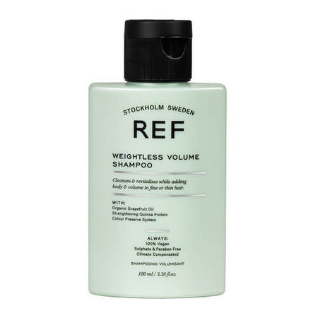 REF Stockholm Weightless Volume Shampoo 100 ml