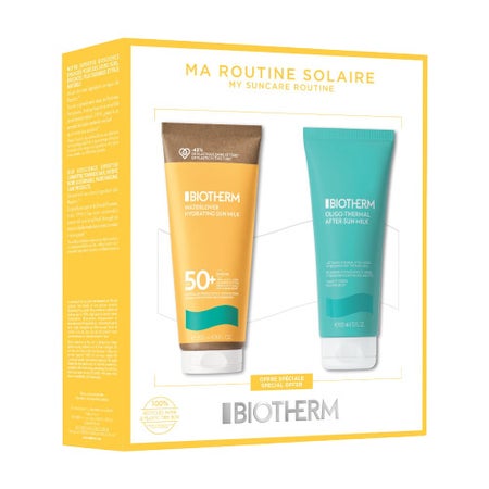 Biotherm My Suncare Routine Set