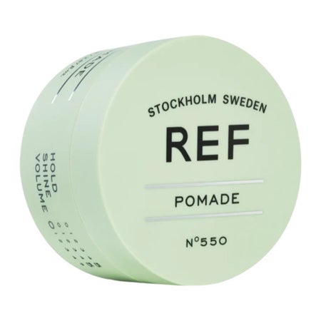 REF Stockholm Pomade N°550 85 ml