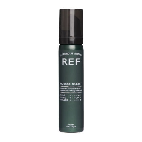 REF Stockholm Schaum N°435