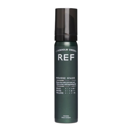 REF Stockholm Mousse N°435