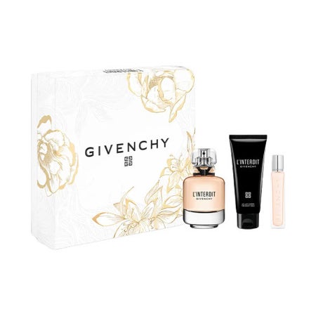 Givenchy L'Interdit Set Regalo