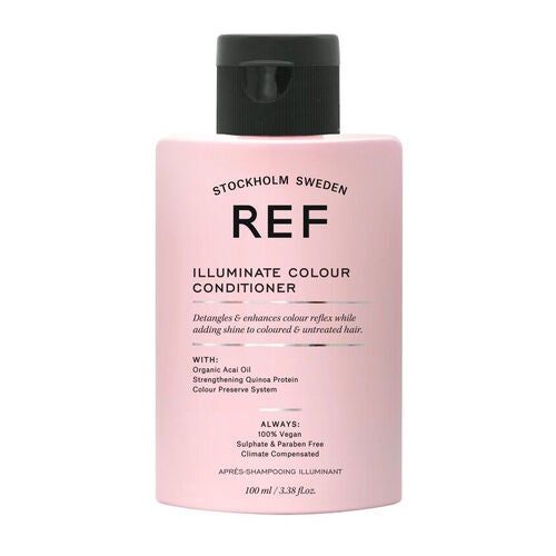 REF Stockholm Illuminate Colour Conditioner