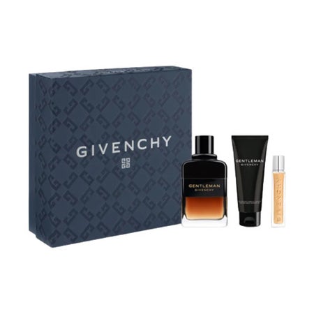Givenchy Gentleman Réserve Privée Gave sæt