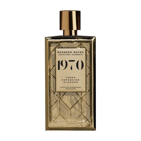 Rosendo Mateu Olfactive Expressions 1970 Eau de Parfum 100 ml