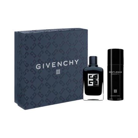 Givenchy Gentleman Society Gift Set