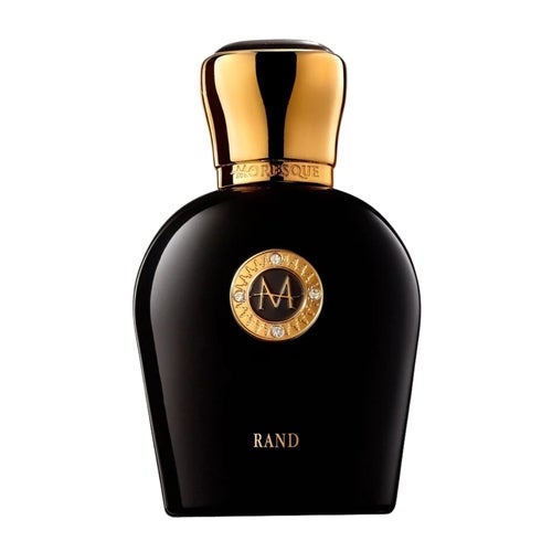 Moresque Rand Eau de parfum