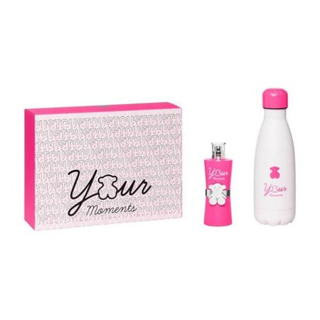 Tous Your Moments Lahjasetti