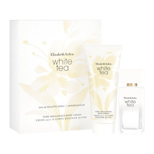 Elizabeth Arden White Tea Coffret Cadeau