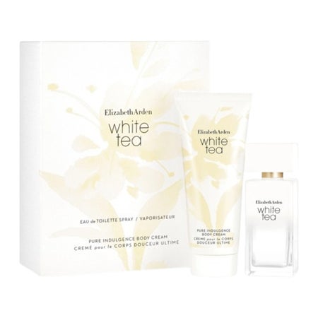 Elizabeth Arden White Tea Coffret Cadeau