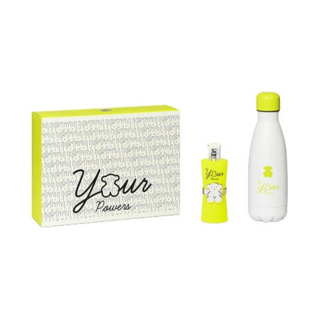 Tous Your Powers Geschenkset