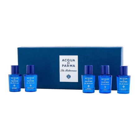 Acqua Di Parma Blu Mediterraneo Miniatuurset