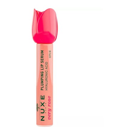 NUXE Very Rose Plumping Lip Serum 8 ml