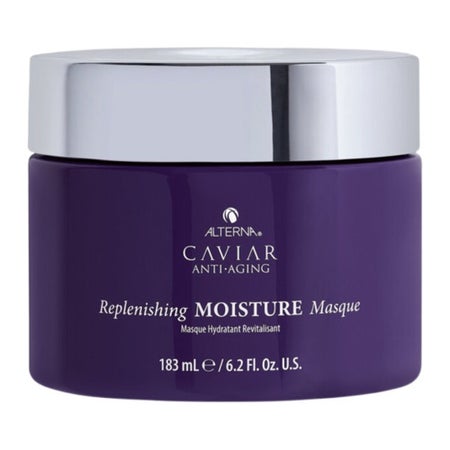Alterna Caviar Replenishing Moisture Mask
