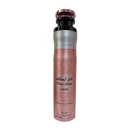 Lattafa Fakhar Femme Air Freshener Raumduft 300 ml