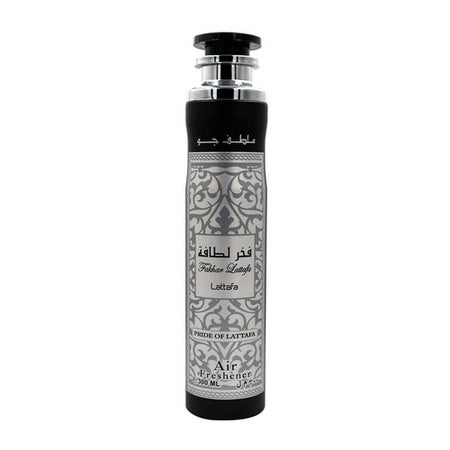 Lattafa Fakhar Black Air Freshener Raumduft 300 ml