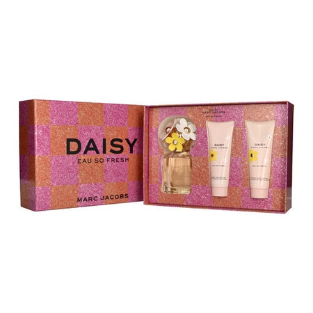 Marc Jacobs Daisy Eau So Fresh Gift Set