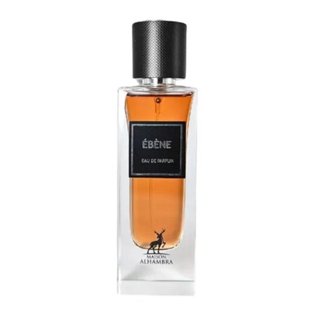 Maison Alhambra Ébène Eau de Parfum 90 ml