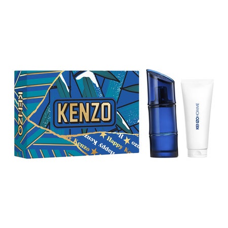 Kenzo Homme Intense Coffret Cadeau