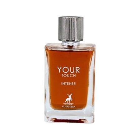 Maison Alhambra Your Touch Intense Eau de Parfum 100 ml