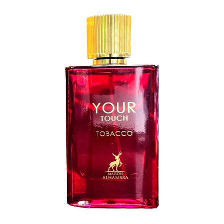 Maison Alhambra Your Touch Tobacco Eau de Parfum 100 ml