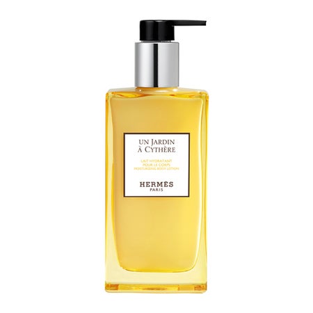 Hermès Un Jardin à Cythère Lotion pour le Corps Rechargeable 200 ml