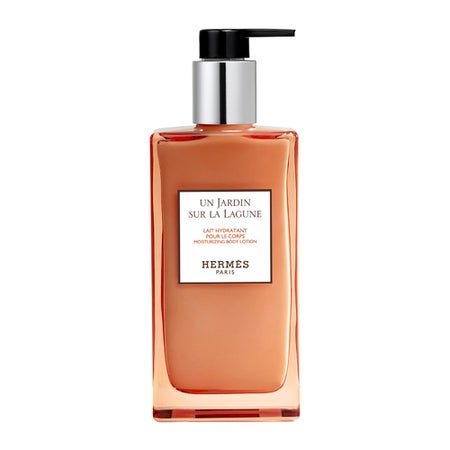 Hermès Un Jardin Sur La Lagune Lotion pour le Corps Rechargeable 200 ml