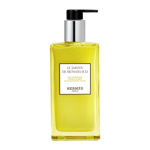 Hermès Le Jardin De Monsieur Li Body Lotion