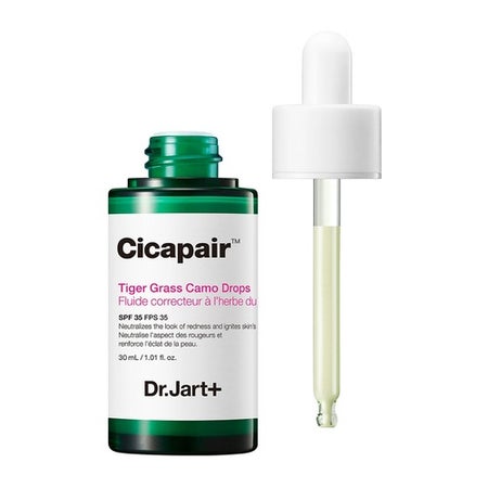 Dr.Jart+ Cicapair™ Tiger Grass Camo Drops SPF 35 30 ml