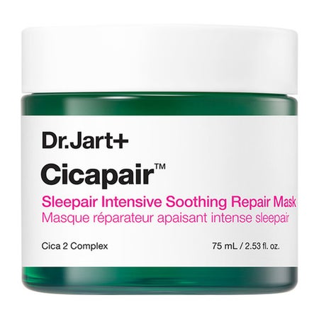 Dr.Jart+ Cicapair™ Sleepair Intensive Soothing Repair Masker 75 ml