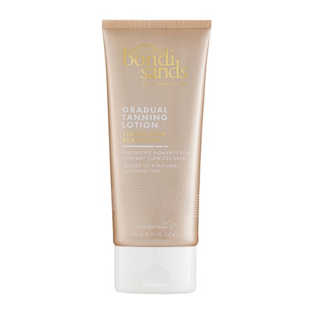 Bondi Sands Gradual Tanning Lotion Tinted Skin Perfector