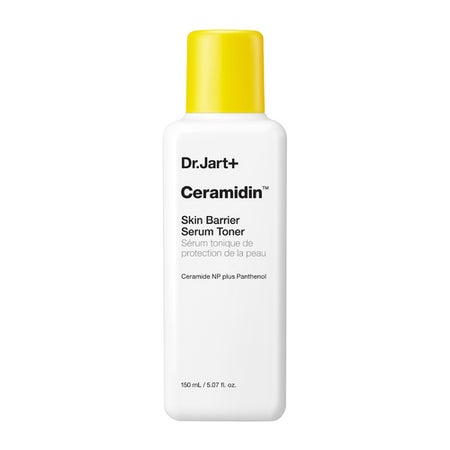 Dr.Jart+ Ceramidin™ Skin Barrier Serum Toner 150 ml