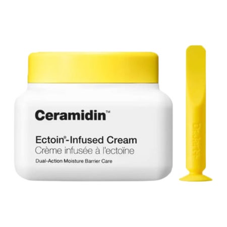 Dr.Jart+ Ceramidin™ Ectoin-Infused Cream 50 ml