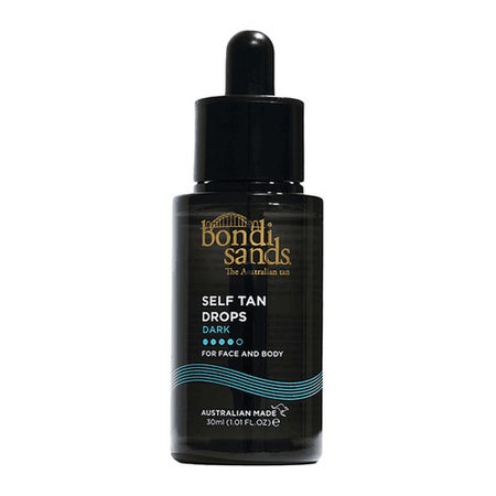 Bondi Sands Self Tanning Drops