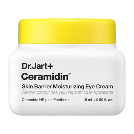 Dr.Jart+ Ceramidin™ Skin Barrier Moisturizing Eye Cream 15 ml