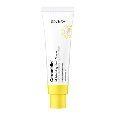Dr.Jart+ Ceramidin™ Moisturizing Handcrème 100 ml