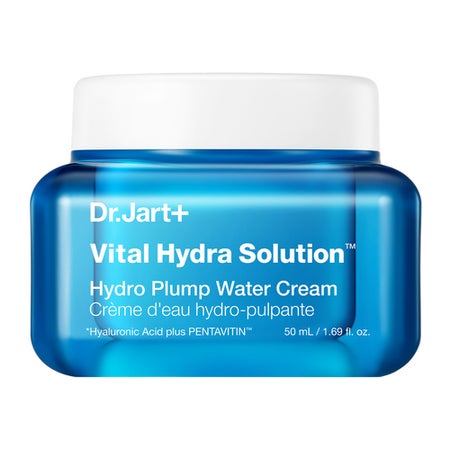 Dr.Jart+ Vital Hydra Solution™ Hydro Plump Water Cream 50 ml