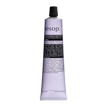 Aesop Eleos Aromatique Hand Balm 75 ml